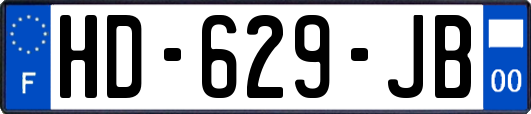 HD-629-JB