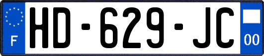 HD-629-JC