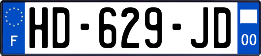 HD-629-JD