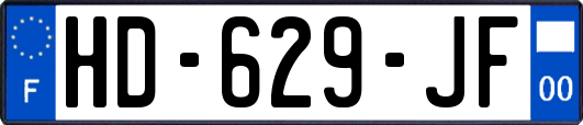 HD-629-JF