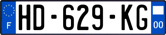 HD-629-KG