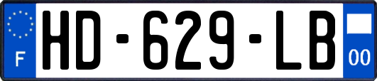 HD-629-LB