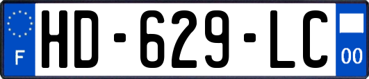 HD-629-LC