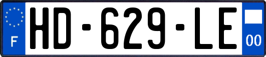 HD-629-LE