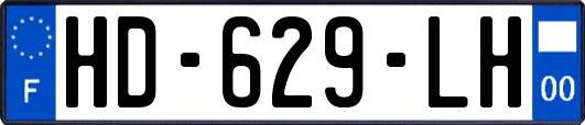 HD-629-LH