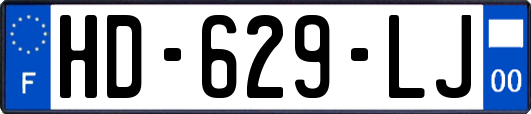 HD-629-LJ
