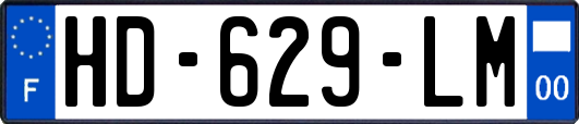 HD-629-LM