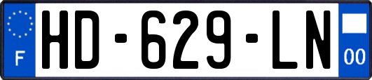 HD-629-LN