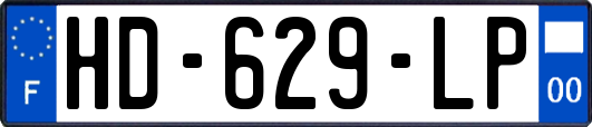 HD-629-LP