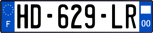 HD-629-LR
