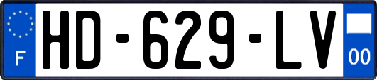 HD-629-LV