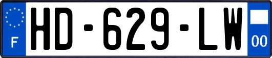 HD-629-LW