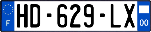 HD-629-LX