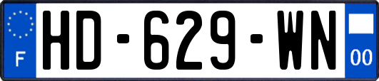 HD-629-WN
