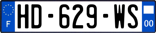 HD-629-WS
