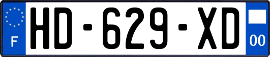 HD-629-XD
