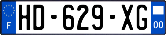 HD-629-XG