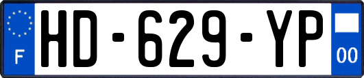 HD-629-YP