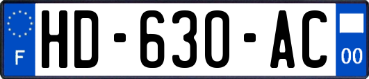 HD-630-AC