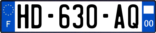 HD-630-AQ