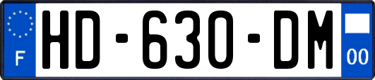 HD-630-DM