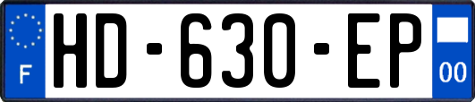 HD-630-EP