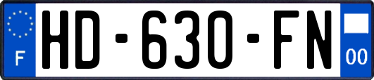 HD-630-FN