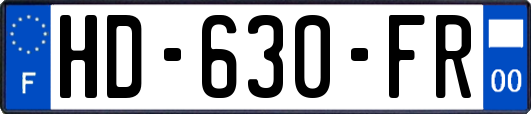 HD-630-FR
