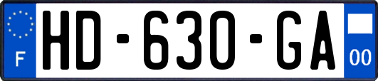 HD-630-GA