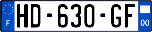 HD-630-GF