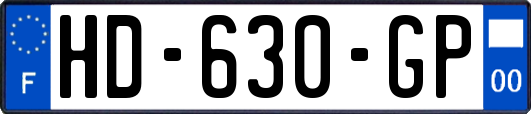 HD-630-GP