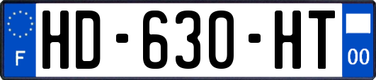 HD-630-HT