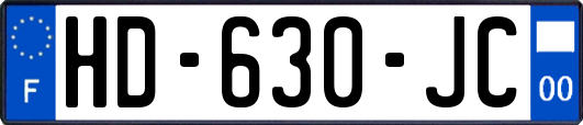 HD-630-JC