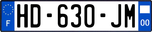 HD-630-JM