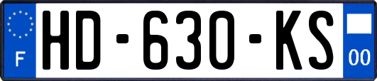 HD-630-KS