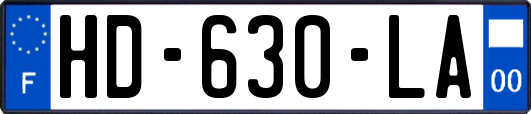 HD-630-LA