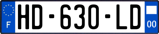 HD-630-LD