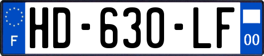 HD-630-LF