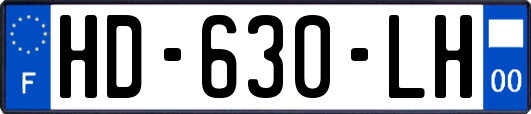 HD-630-LH