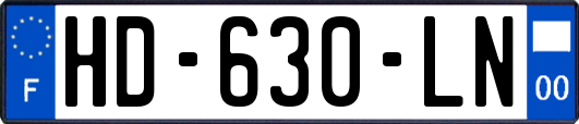 HD-630-LN