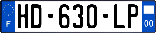 HD-630-LP