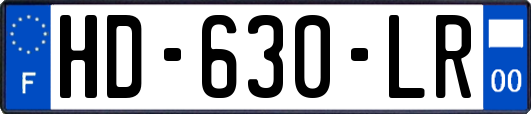 HD-630-LR
