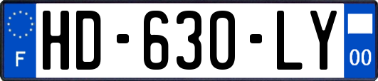 HD-630-LY