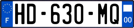 HD-630-MQ