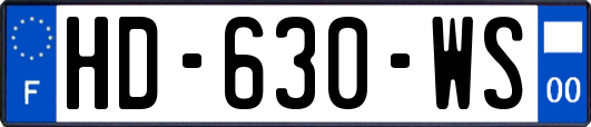 HD-630-WS