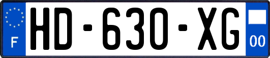 HD-630-XG