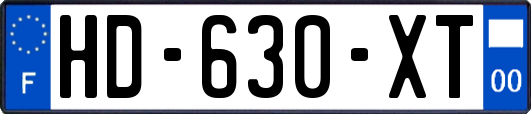 HD-630-XT