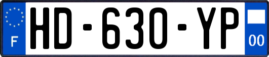 HD-630-YP