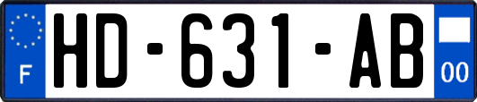 HD-631-AB