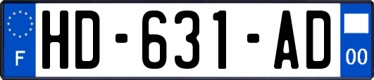 HD-631-AD